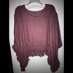 Earthbound Top One size